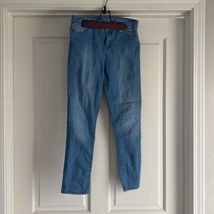 Children’s Place girls jeans size 12